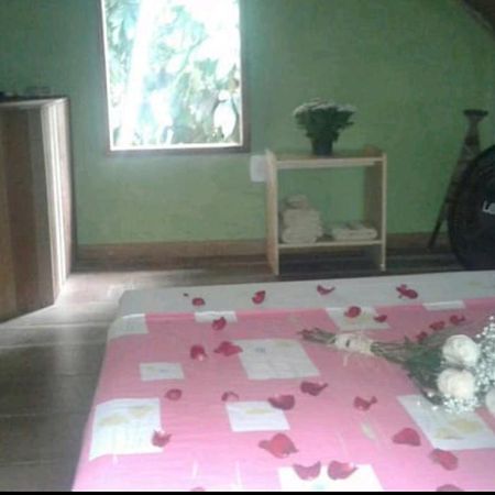 Chale Das Flores Trindade  Εξωτερικό φωτογραφία