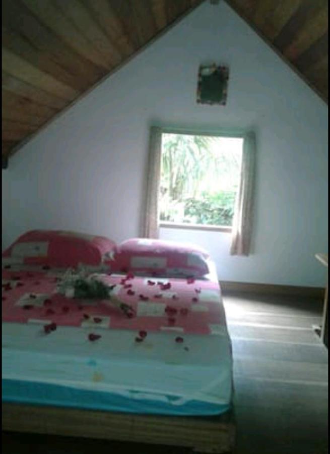 Chale Das Flores Trindade  Εξωτερικό φωτογραφία