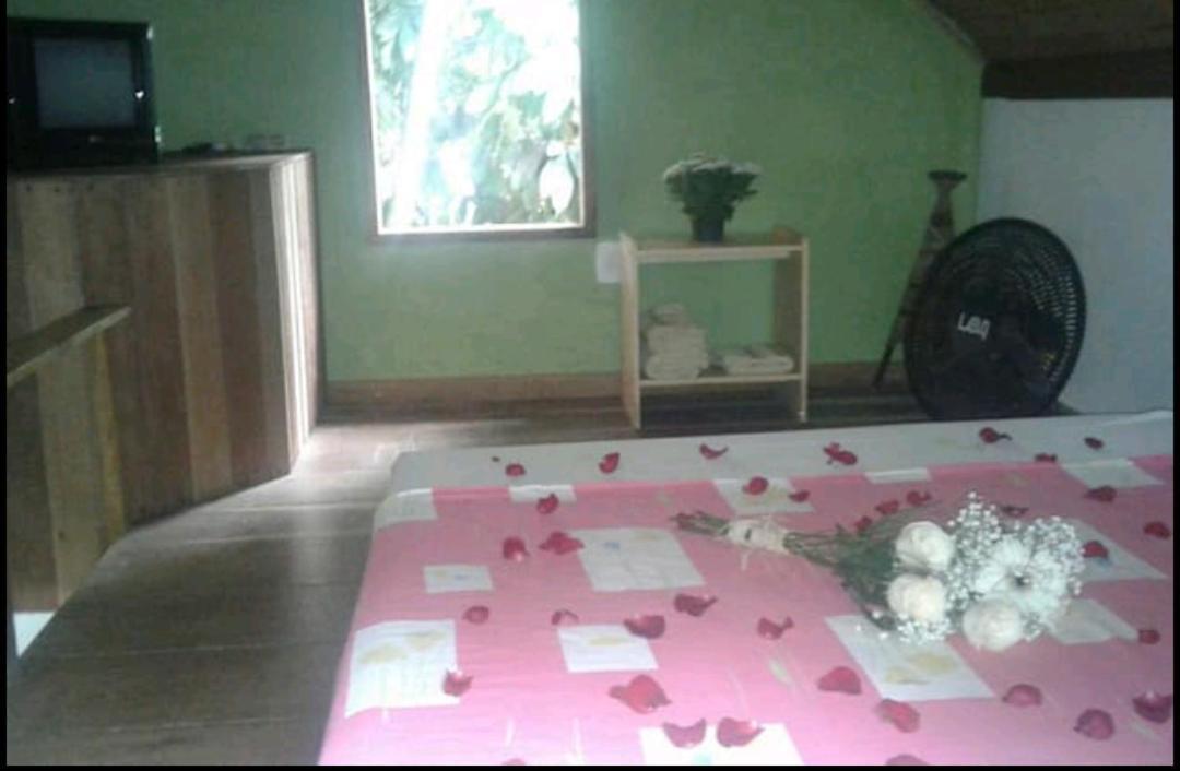 Chale Das Flores Trindade  Εξωτερικό φωτογραφία