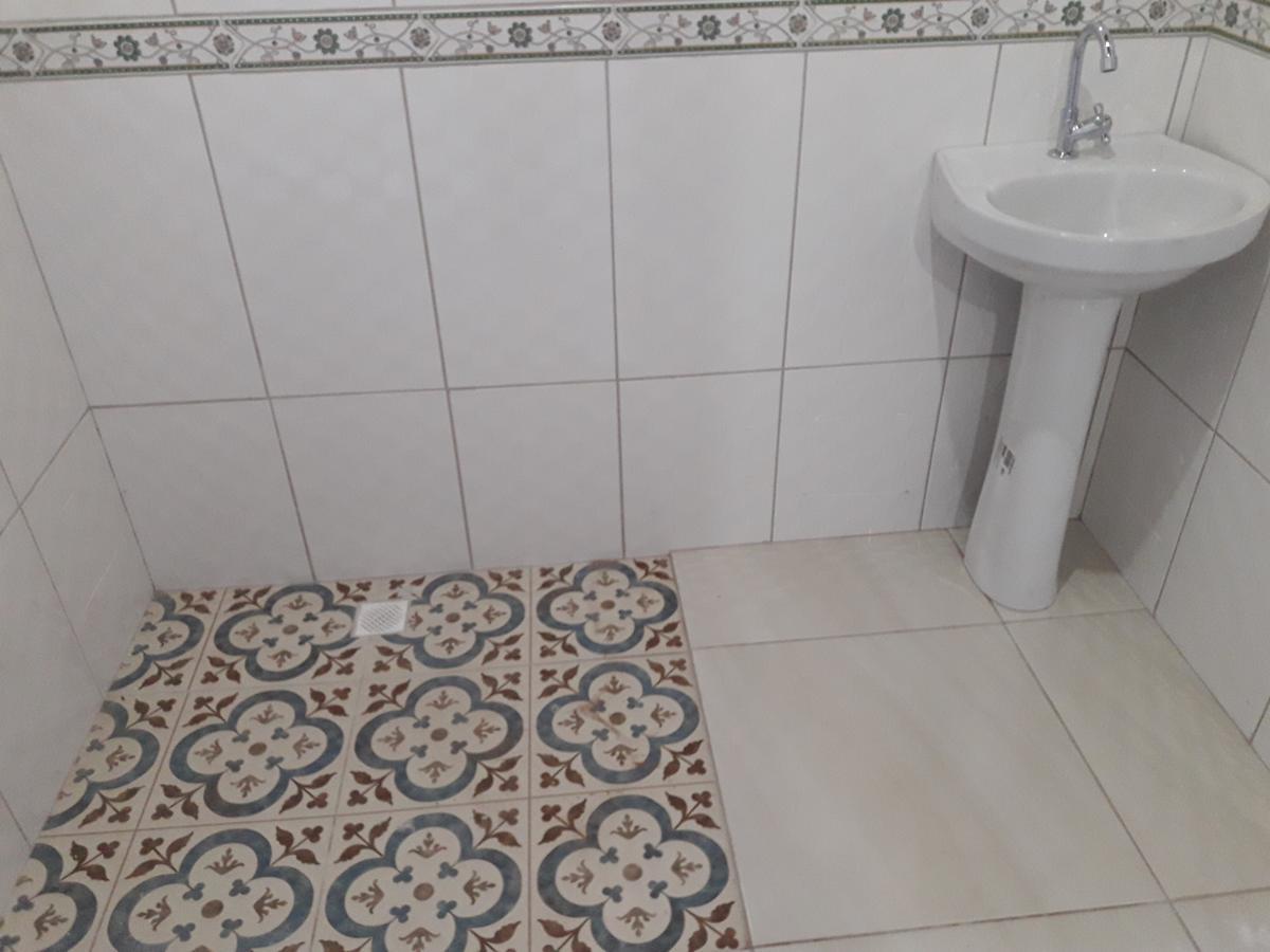 Chale Das Flores Trindade  Εξωτερικό φωτογραφία