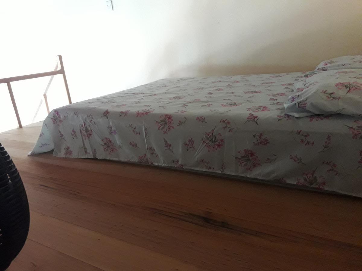 Chale Das Flores Trindade  Εξωτερικό φωτογραφία